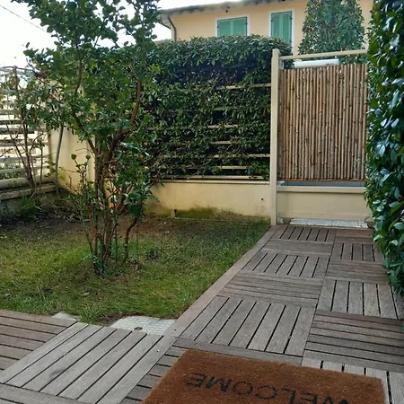 Сasa de vacaciones Casaviagiotto