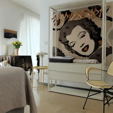 Casaviagiotto Holiday home *