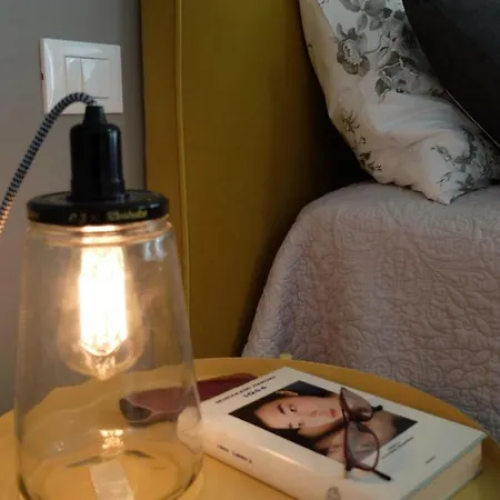 Holiday home Casaviagiotto Camaiore