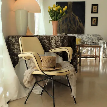 Holiday home Casaviagiotto *