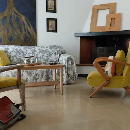 Casaviagiotto Holiday home Camaiore