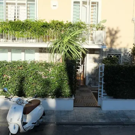 Holiday home Casaviagiotto