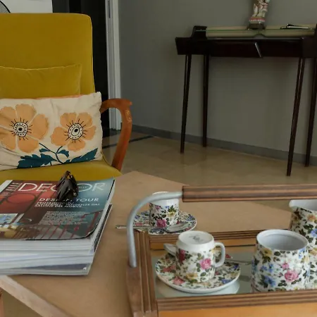 Holiday home Casaviagiotto