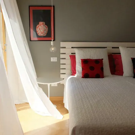 Holiday home Casaviagiotto Camaiore