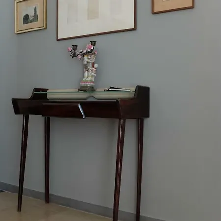 Casaviagiotto Holiday home