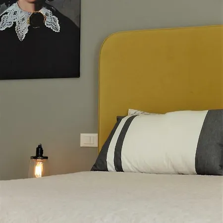 Casaviagiotto Holiday home