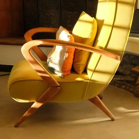 Casaviagiotto Holiday home *