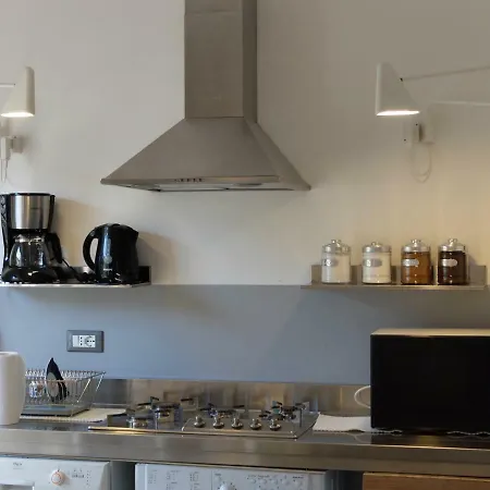 Casaviagiotto Camaiore