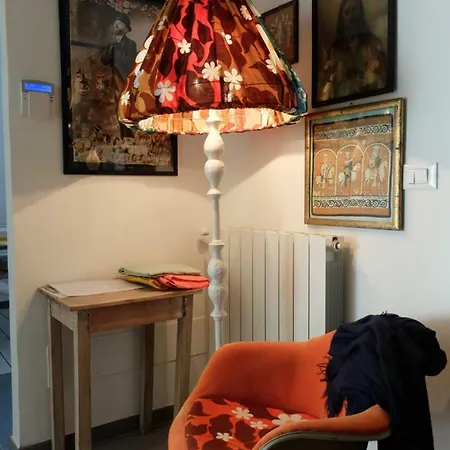 Casaviagiotto Camaiore