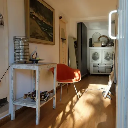 Casaviagiotto * Camaiore