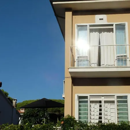 Casaviagiotto Camaiore