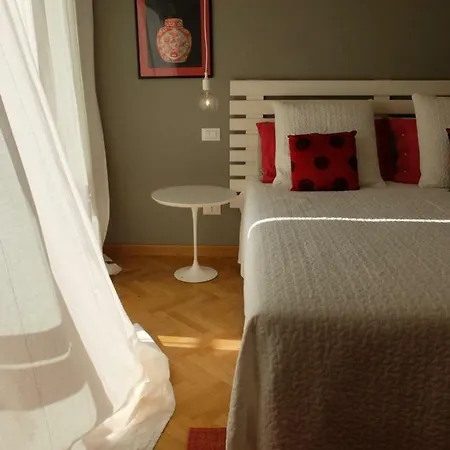 Casaviagiotto Holiday home Camaiore