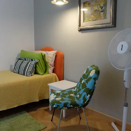 Casaviagiotto Holiday home *