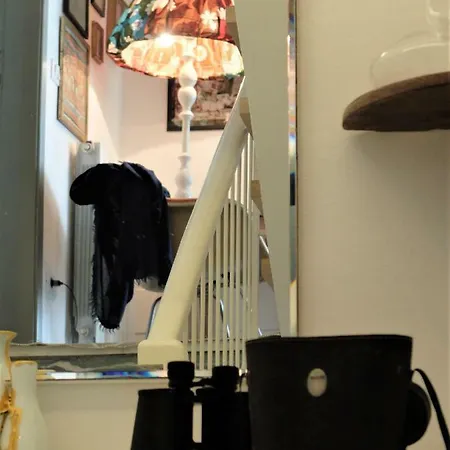 Holiday home Casaviagiotto Camaiore