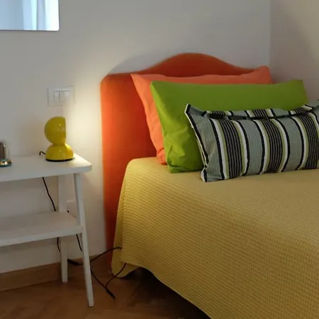 Casaviagiotto Holiday home