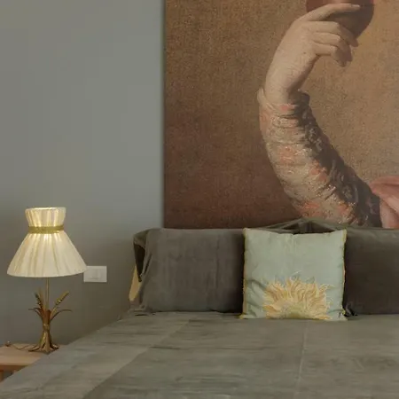 Holiday home Casaviagiotto Camaiore