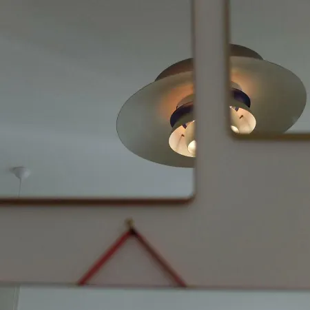 Casaviagiotto Holiday home *