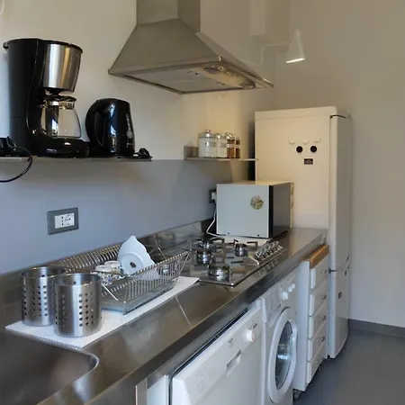 Casaviagiotto Holiday home *