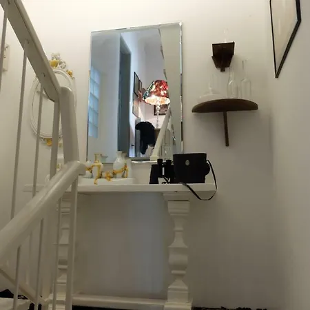 Casaviagiotto Holiday home *