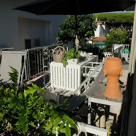 Casaviagiotto Holiday home *