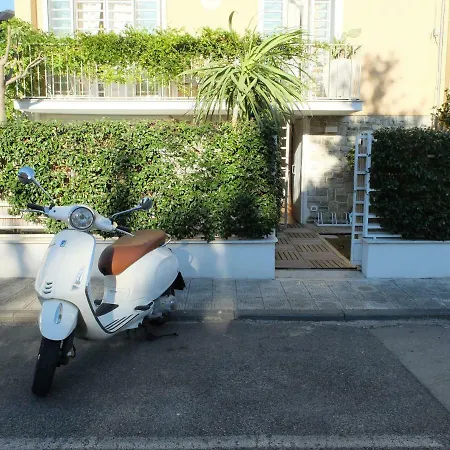 Casaviagiotto * Camaiore